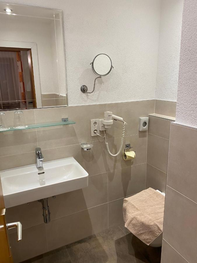 Appartement Pension St. Sebastian Pettneu am Arlberg Zewnętrze zdjęcie
