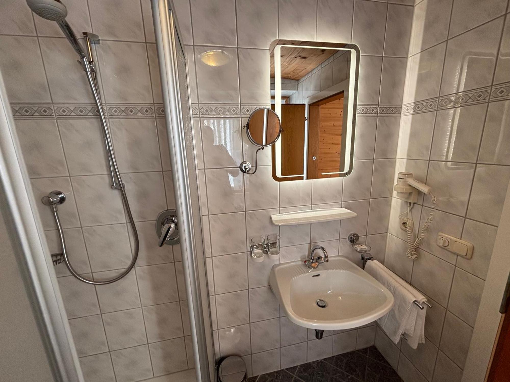 Appartement Pension St. Sebastian Pettneu am Arlberg Zewnętrze zdjęcie