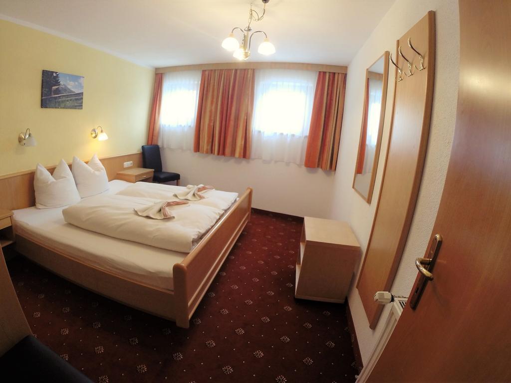 Appartement Pension St. Sebastian Pettneu am Arlberg Zewnętrze zdjęcie