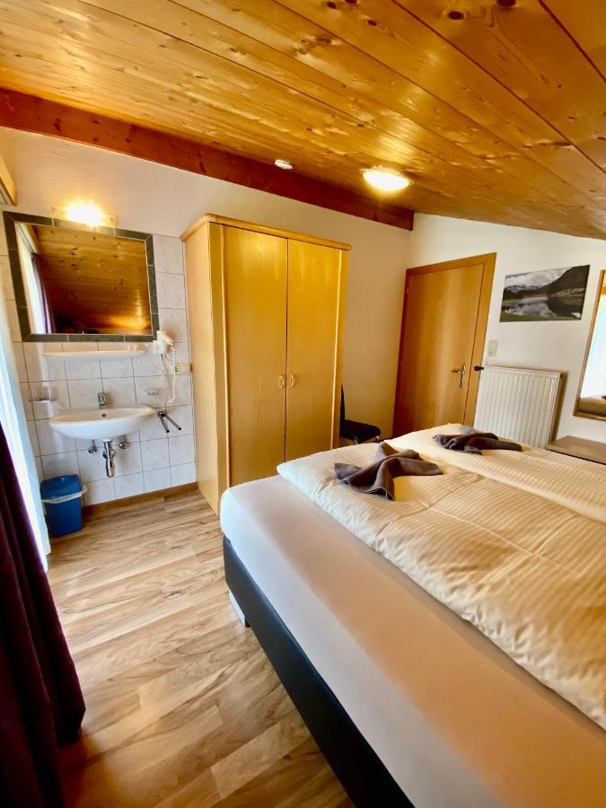 Appartement Pension St. Sebastian Pettneu am Arlberg Zewnętrze zdjęcie