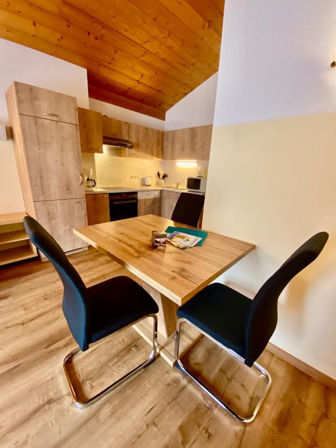 Appartement Pension St. Sebastian Pettneu am Arlberg Zewnętrze zdjęcie